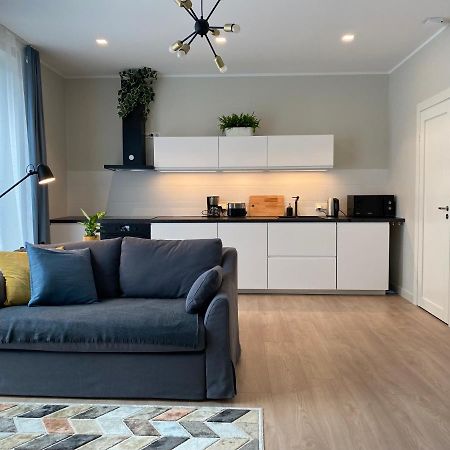 Zane'S Apartment Valmiera Ngoại thất bức ảnh