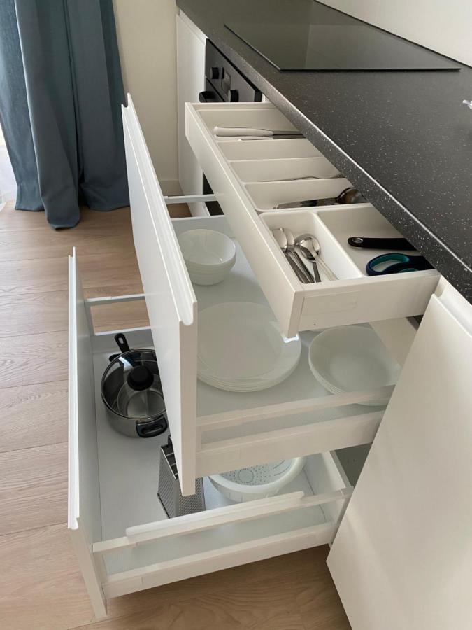 Zane'S Apartment Valmiera Ngoại thất bức ảnh