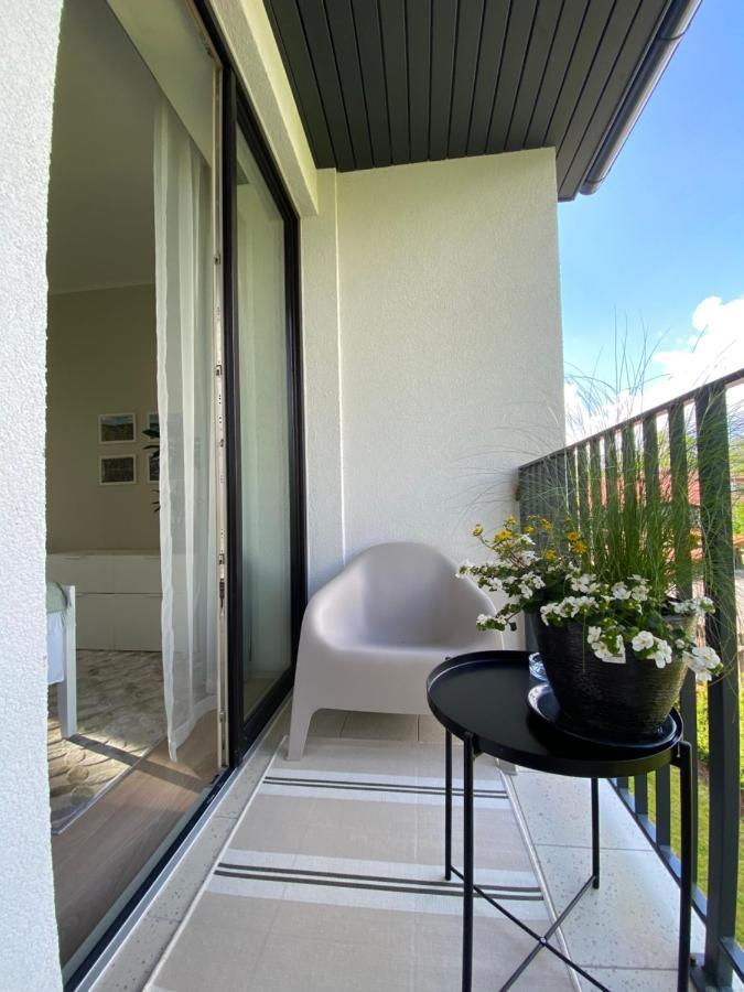 Zane'S Apartment Valmiera Ngoại thất bức ảnh