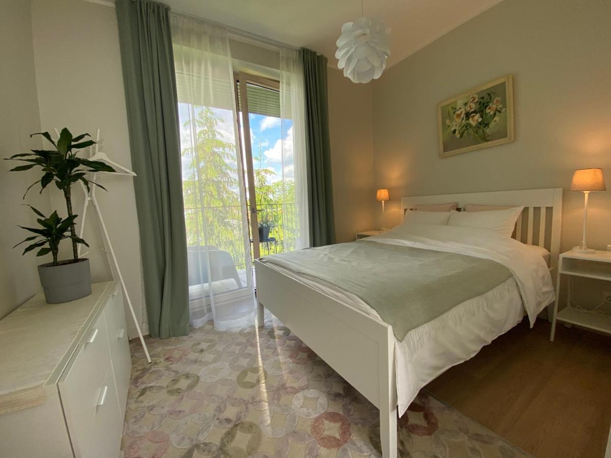 Zane'S Apartment Valmiera Ngoại thất bức ảnh